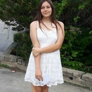 Meet your Posher, Naomie